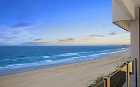 Dorchester On The Beach