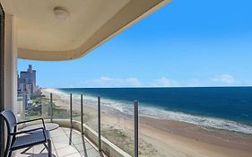 Dorchester On The Beach